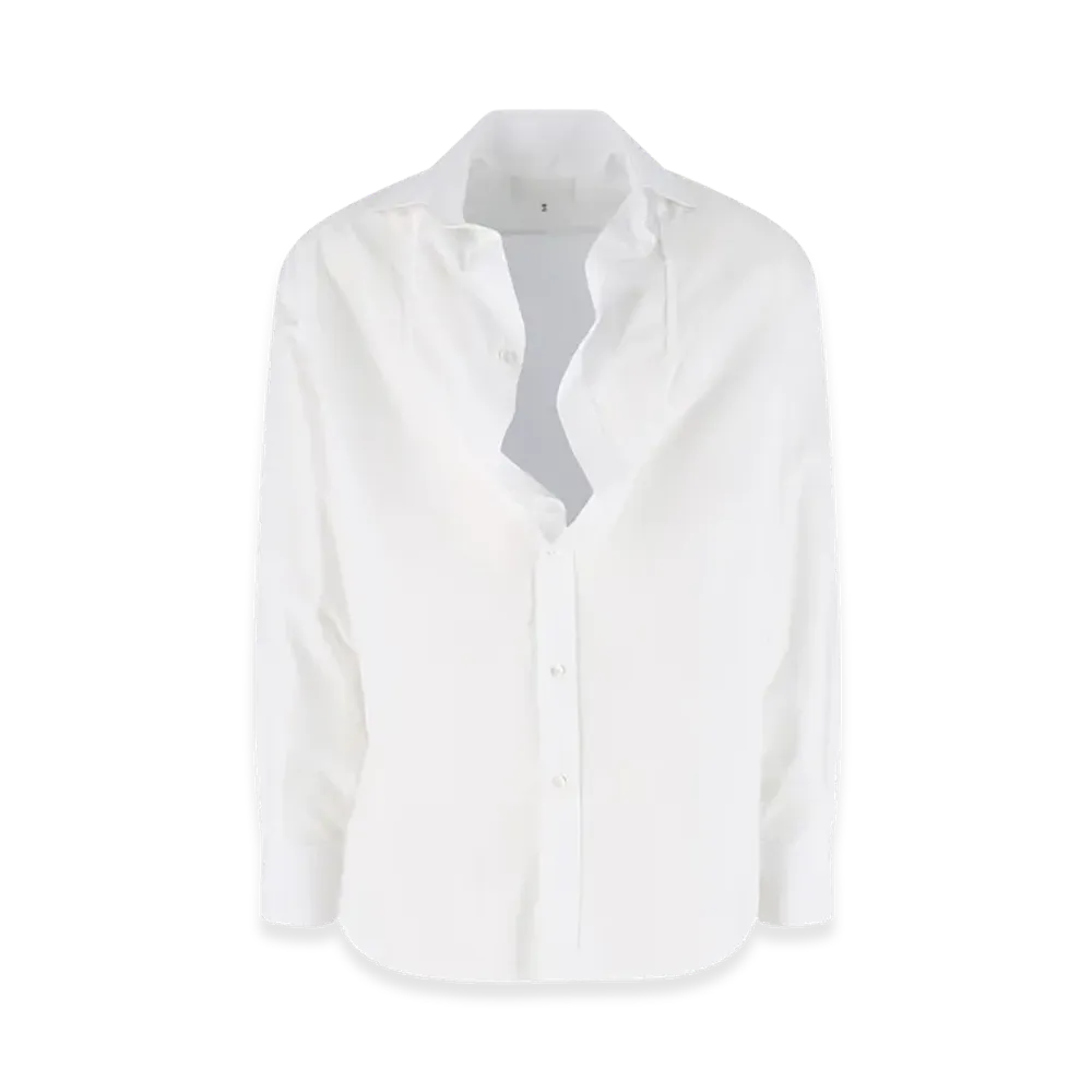 Maison Margiela Shirts "White"