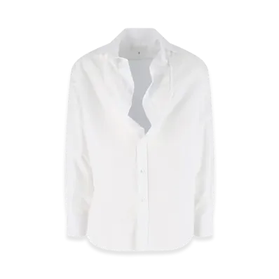 Maison Margiela Shirts "White"