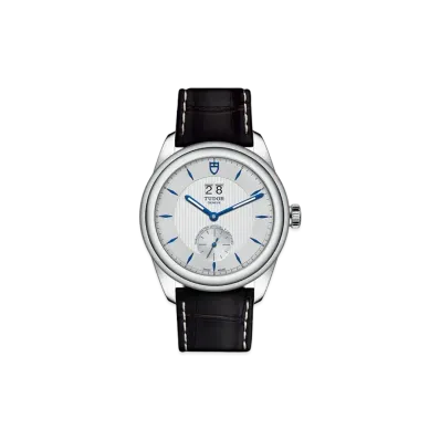 TUDOR GLAMOUR DOUBLE DATE