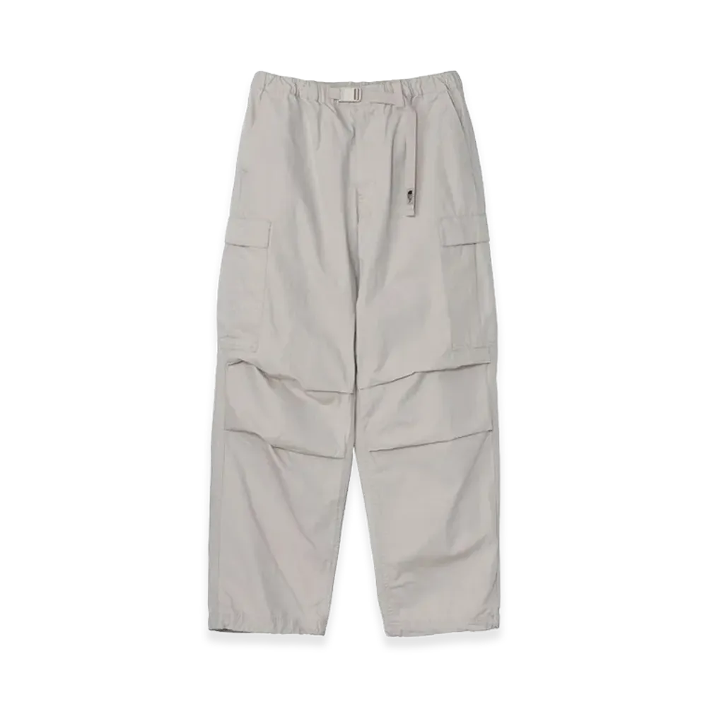 The North Face Rock Steady Cargo Pant "Fossil Ivory"
