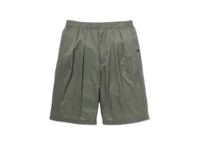 DAIWA PIER39 Women's Tech Pertex Travel 2P Shorts "Sage"