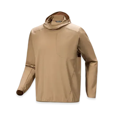 ARC'TERYX Sima Pullover M "Canvas" X000006628