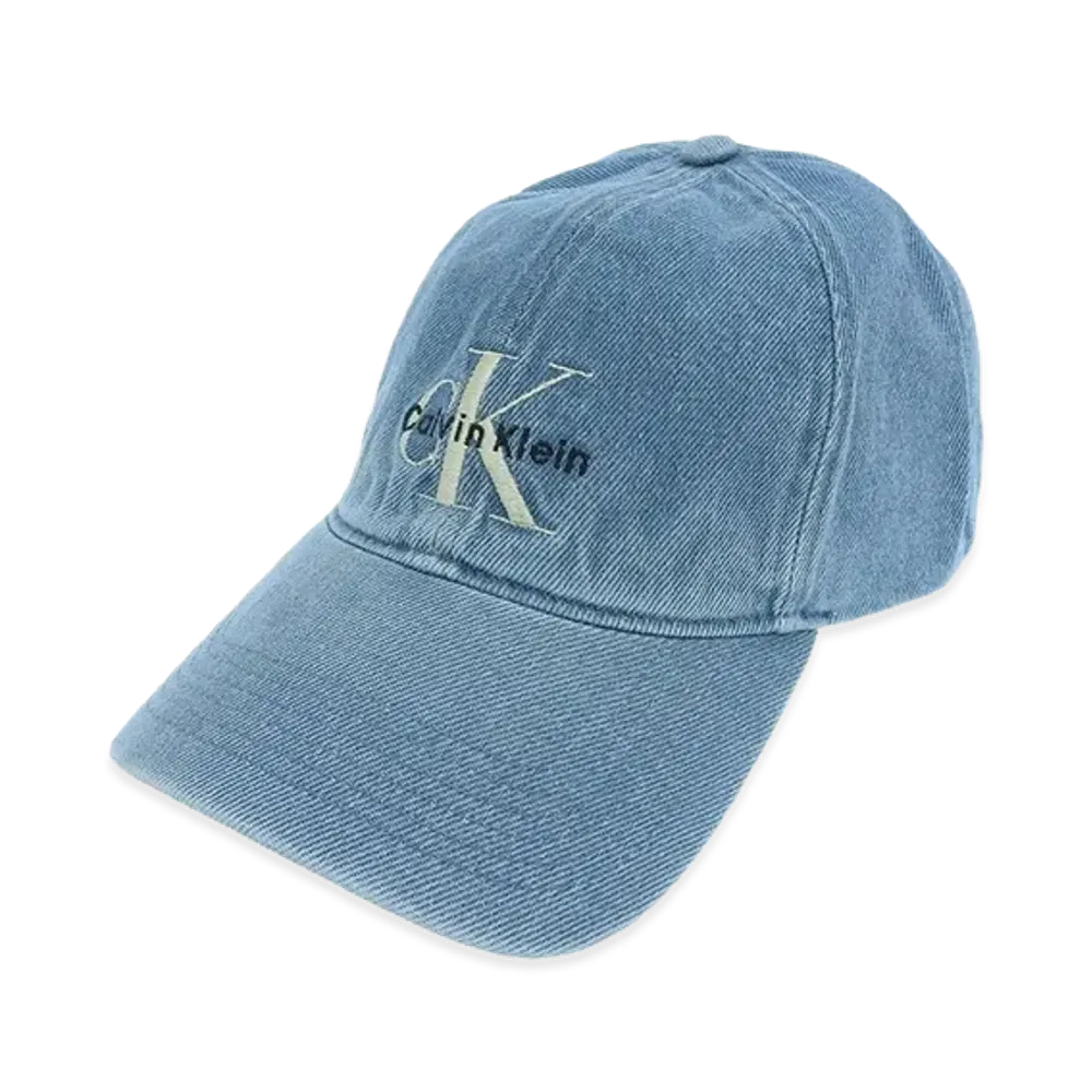 Calvin Klein Cap "Blue"