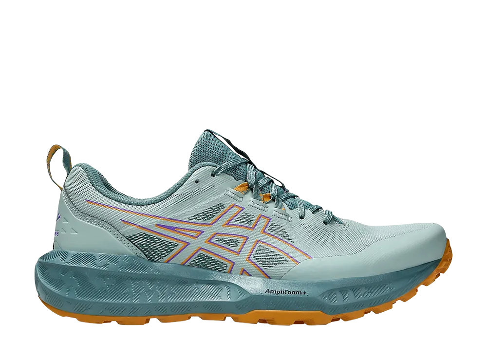 Asics Women's Gel-Sonoma 8 "Ocean Haze/Radiant Amethyst"