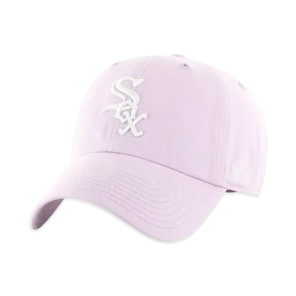 47 RGW06GWS White Sox Black Tonal "Cosmos"