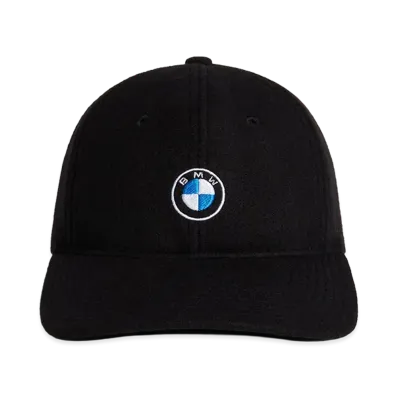 Kith x '47 x BMW Franchise LS Cap "Black"