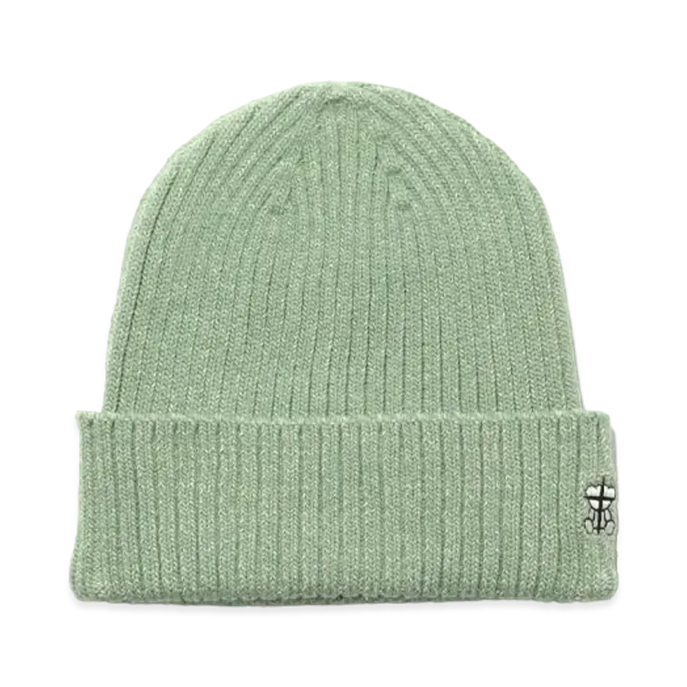 UNDERCOVER BEANIE "L.Green"