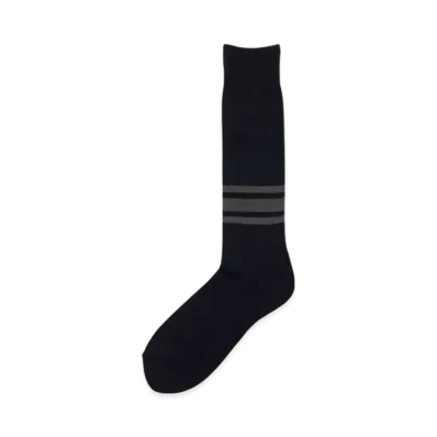 N.HOOLYWOOD Socks "Blue"