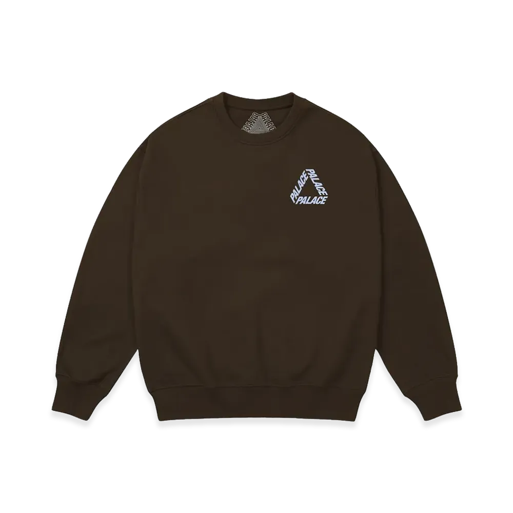 PALACE OG P3 Crew "Fox"