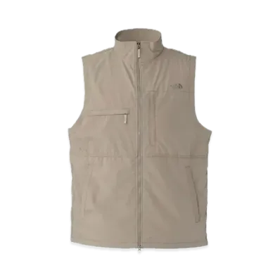 The North Face Trip Field Vest "Fallen Rock"