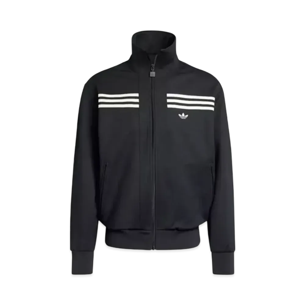 adidas Originals 70s Truck Top "Black"