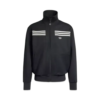 adidas Originals 70s Truck Top "Black"