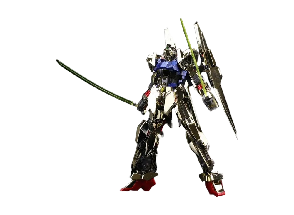 BANDAI "HIGH GRADE" -Hobby Hobby Imaging Builders- HGBF 1/144 Gilla-Shiki