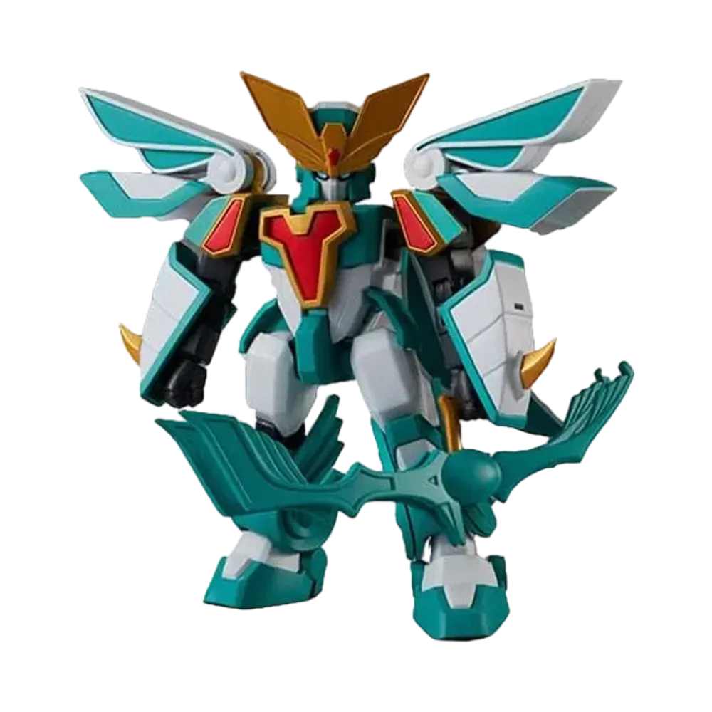 MegaHouse "Variable Action MINI" -Mado King Granzort- Super Winzart