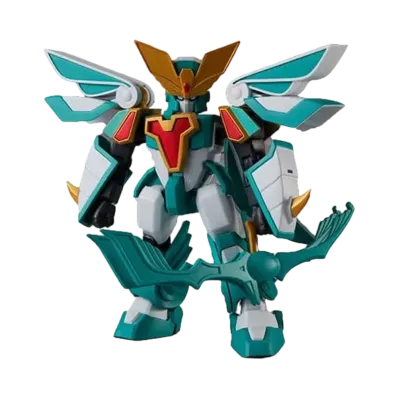 MegaHouse "Variable Action MINI" -Mado King Granzort- Super Winzart