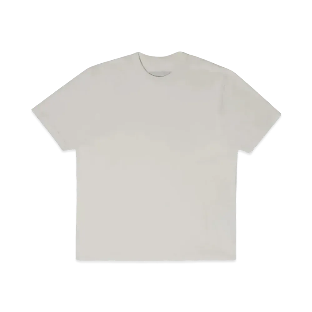 HERON PRESTON NF EX-Ray Recycled CO SS Tee "White"