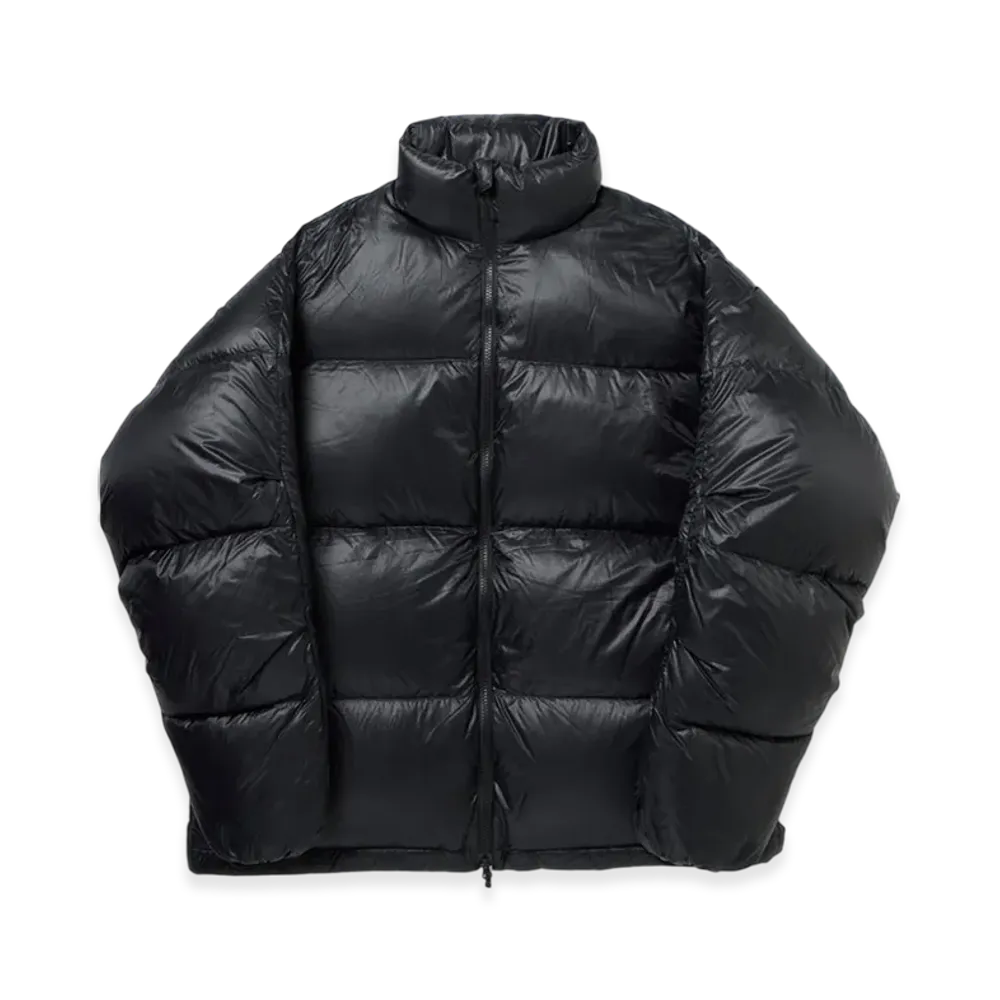 DAIWA PIER39 Tech Ultra Light Down Jacket "Black"