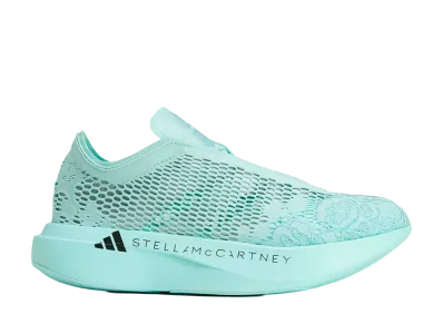 Stella McCartney × adidas Women's Ultraboost DNA "Carbon/Grey Four/Dove Grey"