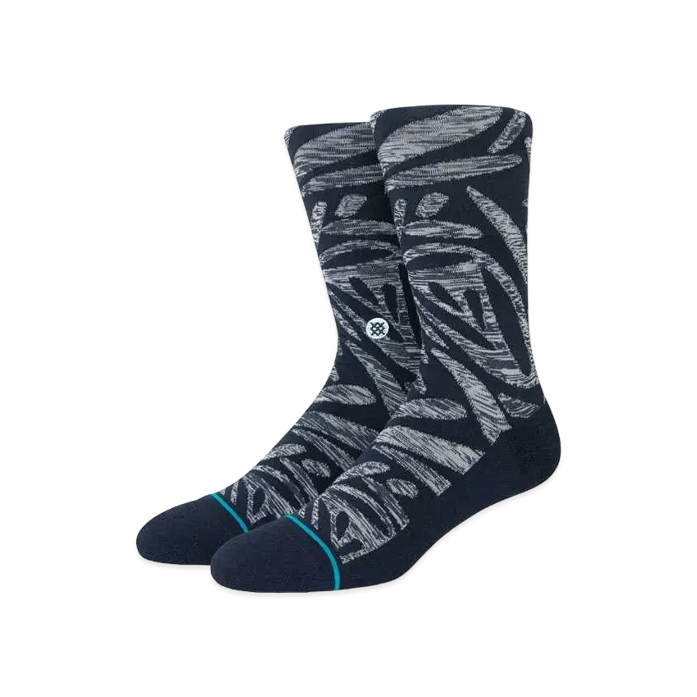 STANCE FRACTALS "NAVY"