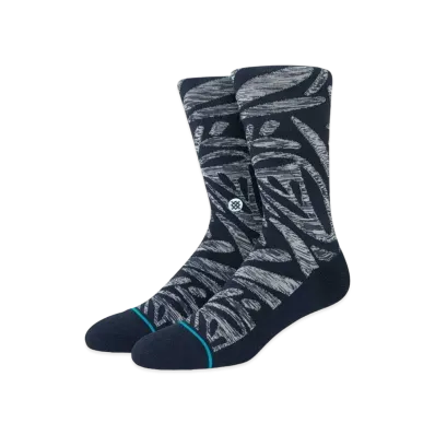 STANCE FRACTALS "NAVY"