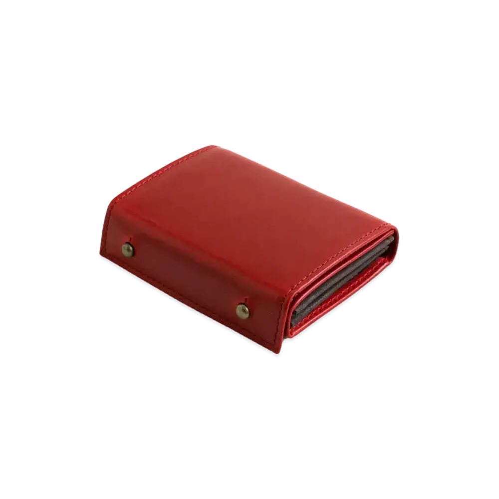 m+ millefoglie ll P25 BUSCHETO (LH) "Rosso"
