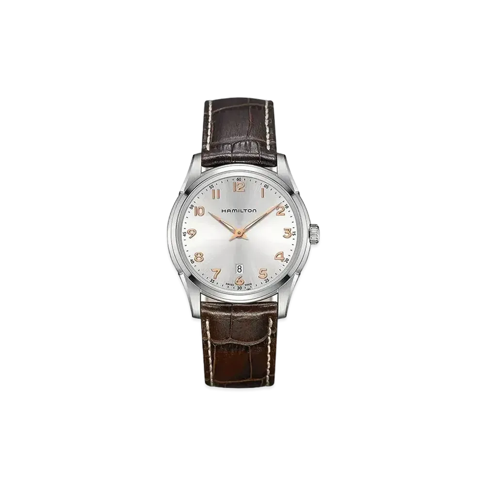 Hamilton Jazzmaster Thinline Quartz