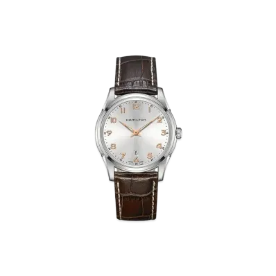 Hamilton Jazzmaster Thinline Quartz