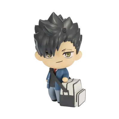 BANDAI "tekupiku" -Haikyu!!- Kuroo Tetsuro