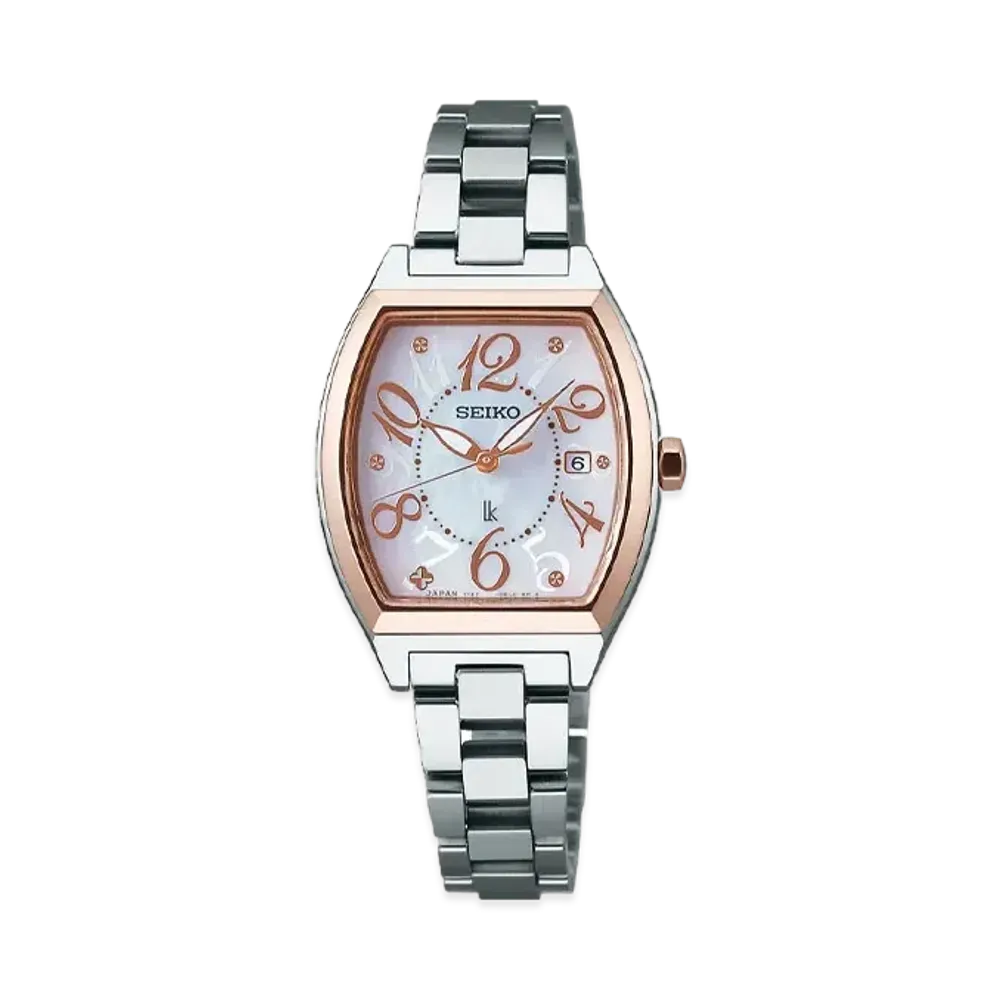 SEIKO Lukia Standard Collection SSVN026