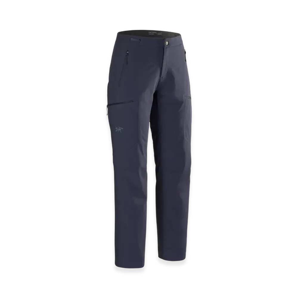 ARC'TERYX Women's Gamma MX Pant "Black Sapphire" X000008467
