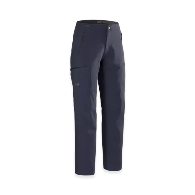 ARC'TERYX Women's Gamma MX Pant "Black Sapphire" X000008467
