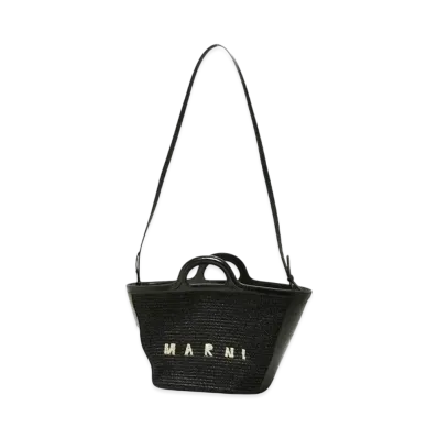 MARNI HANDBAG "BLACK"
