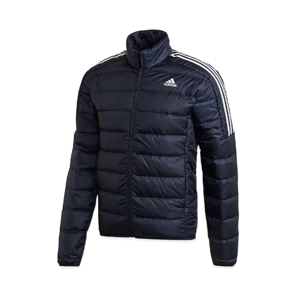adidas Essentials Down Jacket "Navy"