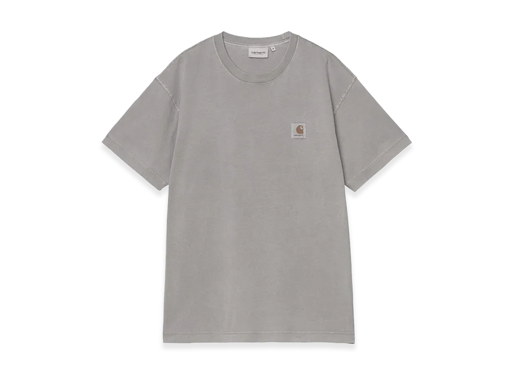 Carhartt WIP S/S Nelson T-Shirt "Yosemite(Garment Dyed)"