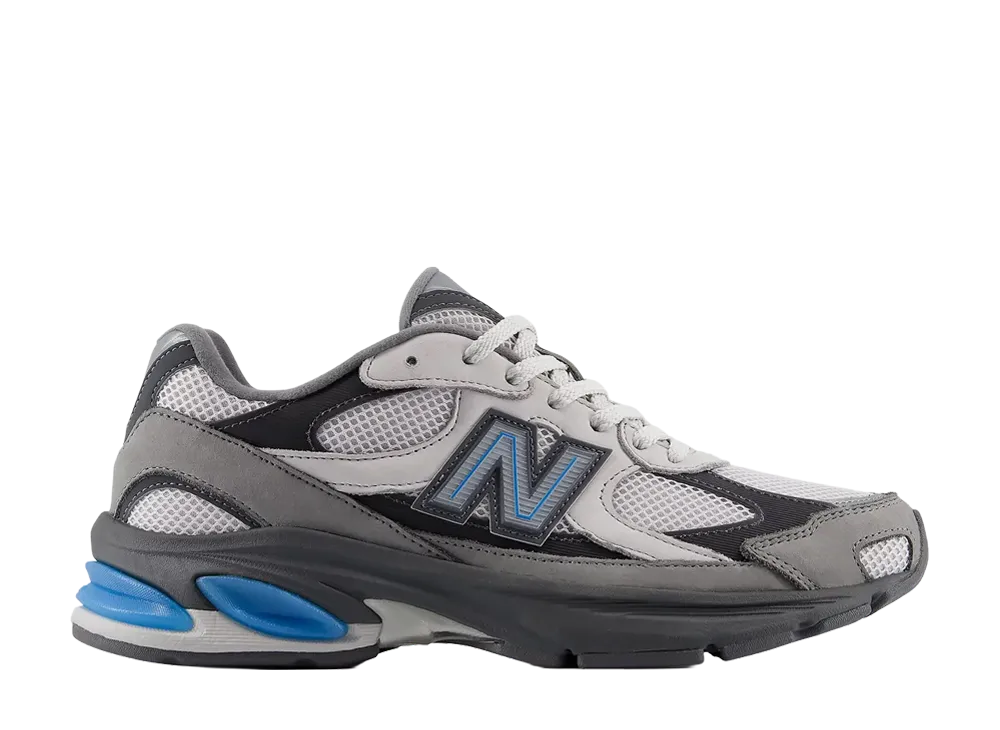 New Balance 2010 "Gray"