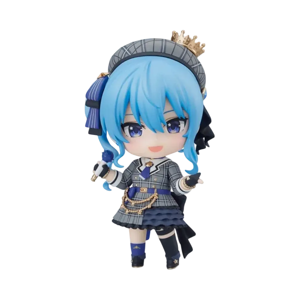 Good Smile Company "Nendoroid" -hololive production- Hoshimachi Suisei