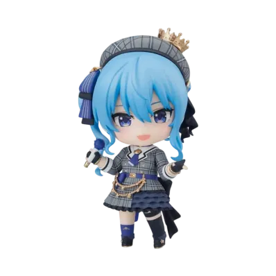 Good Smile Company "Nendoroid" -hololive production- Hoshimachi Suisei