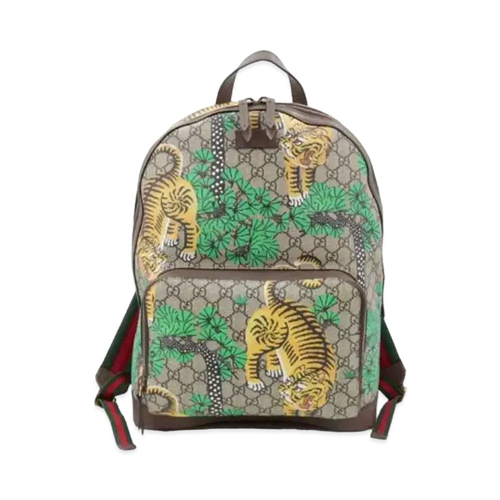 GUCCI Bengal Backpack