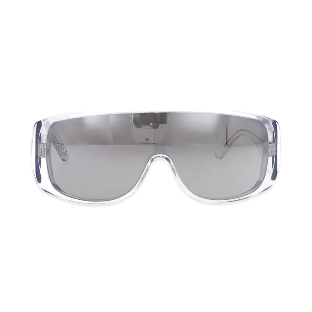 Maison Margiela Sunglasses "White"