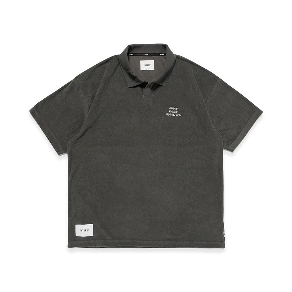 WTAPS Dup 03 / SS / Ctpl "Gray"