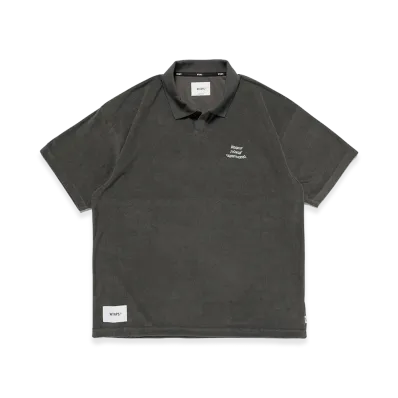 WTAPS Dup 03 / SS / Ctpl "Gray"