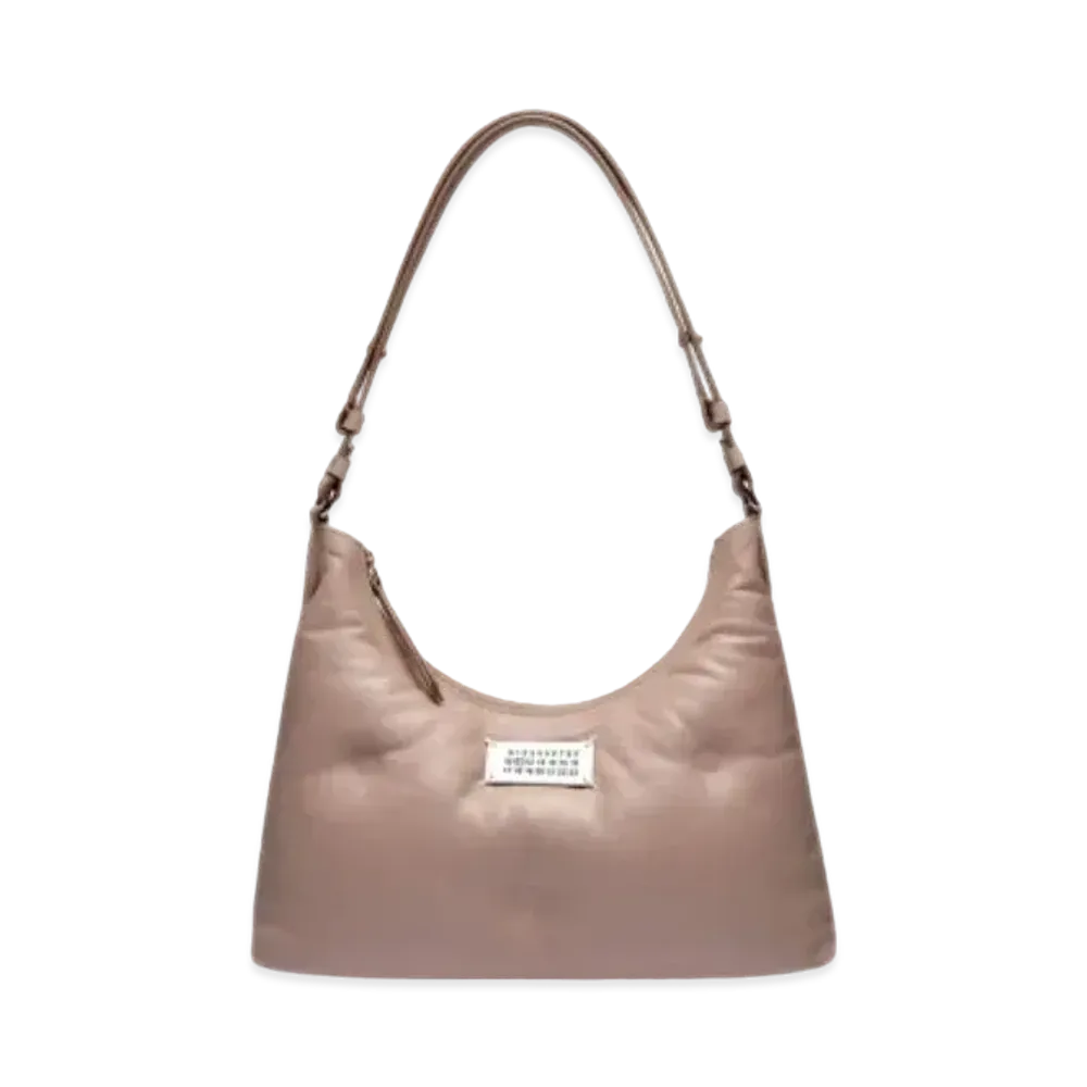 Maison Margiela Glam Slam Hobo Small "Pink"