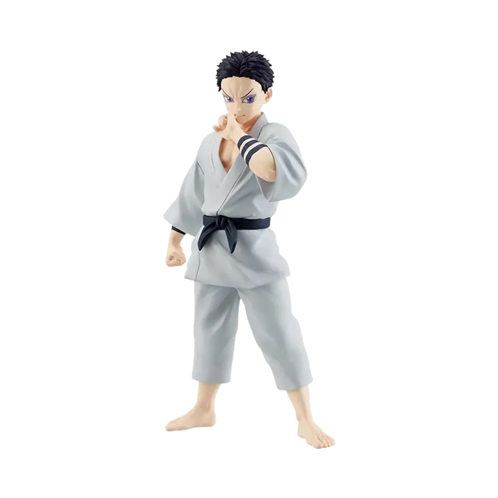 BANDAI "Ichiban Kuji" -Demon Slayer: Brothers of Thunder- Last One Prize Komaji MASTERLISE