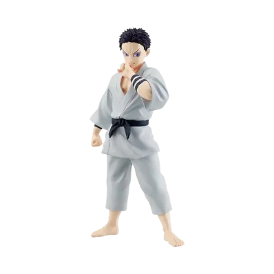 BANDAI "Ichiban Kuji" -Demon Slayer: Brothers of Thunder- Last One Prize Komaji MASTERLISE