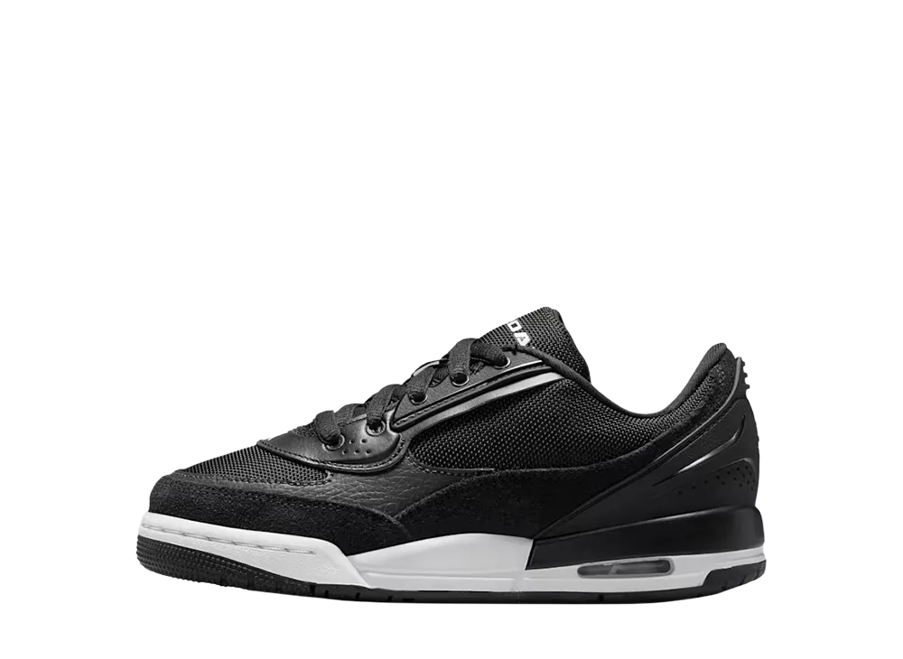 Nike GS Air Jordan Ultra "Black/Dark Smoke Grey"