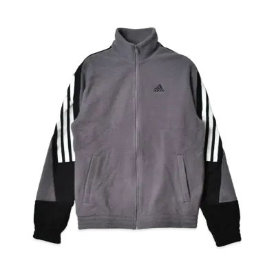 adidas M FI WTR Track Top "Trace Grey"
