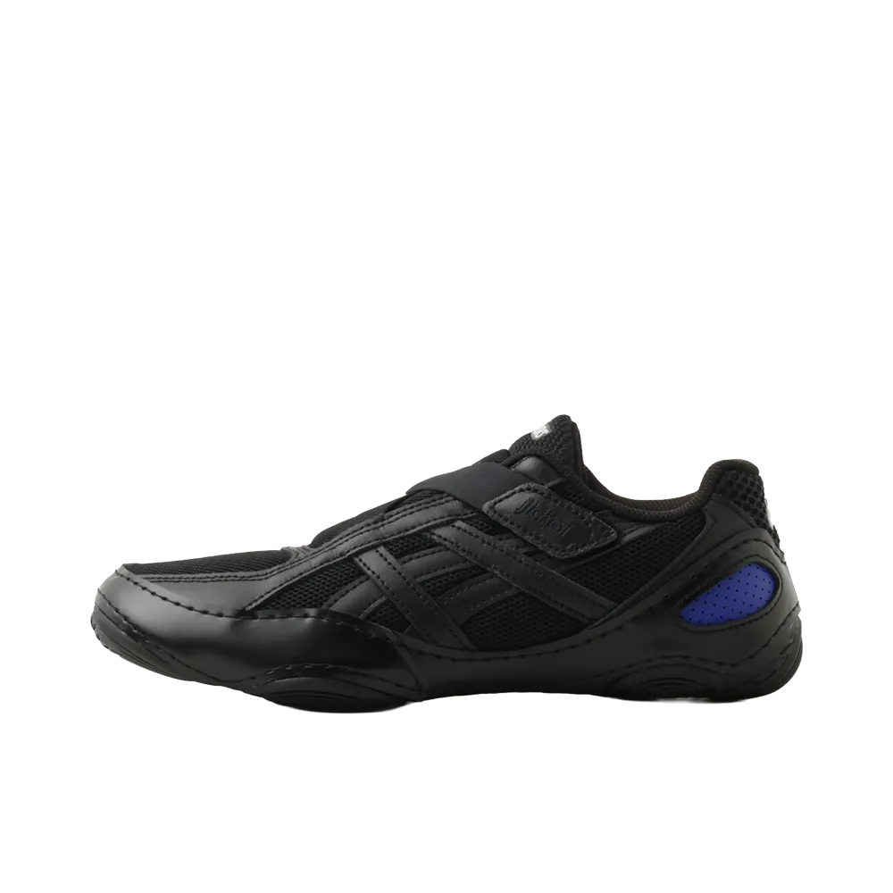 Jichoi × Asics Hypersync "Black"