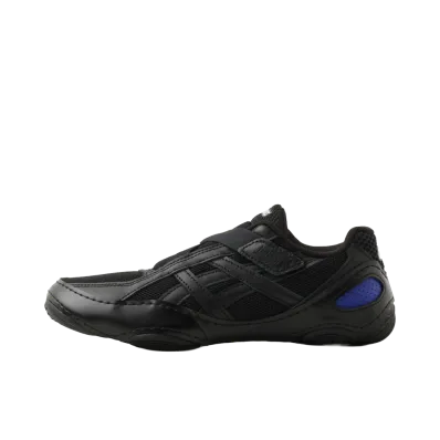 Jichoi × Asics Hypersync "Black"