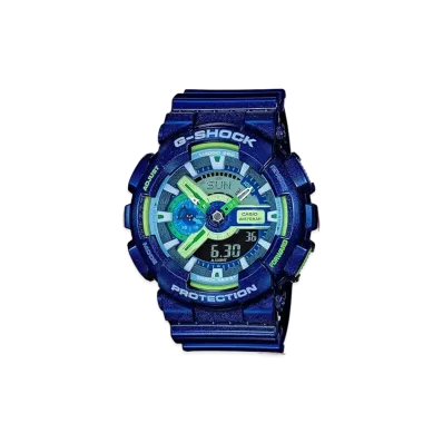 Casio G-SHOCK Analog Digital GA-110MC-2AJF