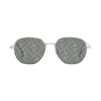FENDI Travel Sunglasses "Palladium"